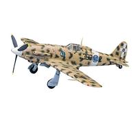 Hasegawa Maquette Macchi C202 Folgore Échelle 1:48