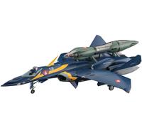 Hasegawa Macross Plus YF-21 W/Rapide Paquet & Pli Booster 1/72 Modèle Kit 65887
