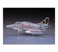 Hasegawa - Maquette avion : A-4M Skyhawk PT33 G