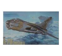 Hasegawa - Maquette avion : A-7D Corsair II G