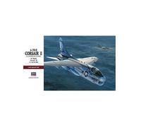 Hasegawa - Maquette avion : A-7D/E Corsair II