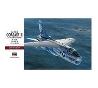 Hasegawa - Maquette avion : A-7D/E Corsair II G