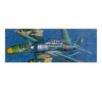Hasegawa - Maquette avion : A6M3 ZeroTYPE 22/32 G