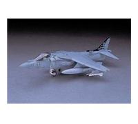 Hasegawa - Maquette avion : AV-8B Harrier II G