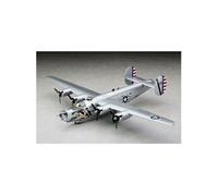 Hasegawa - Maquette avion : B-24J Liberator