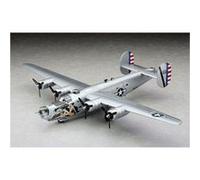 Hasegawa - Maquette avion : B-24J Liberator G
