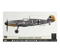 Hasegawa - Maquette avion : BF 109F-4 G