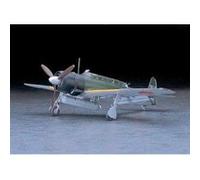 Hasegawa - Maquette avion : C6N1 Saiun Myrt