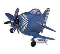 Hasegawa - Maquette avion : Egg Plane : F4U Corsair G