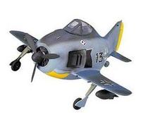 Hasegawa - Maquette avion : Egg Plane : FW190A G