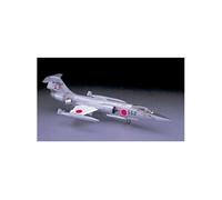 Hasegawa - Maquette avion : F-104J StarFighter