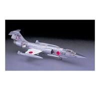 Hasegawa - Maquette avion : F-104J StarFighter G