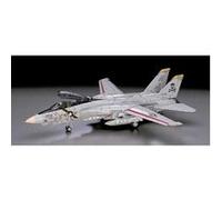 Hasegawa - Maquette avion : F-14A Tomcat Atlant G