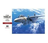 Hasegawa - Maquette avion : F-14A Tomcat G