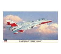 Hasegawa - Maquette avion : F-14B Super Tomcat G