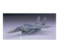 Hasegawa - Maquette avion : F.15E Strike Eagle G