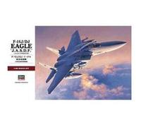 Hasegawa échelle 1 : 48 F-15J Aigle/DJ j.a.s.d.f modèle Kit