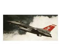 Hasegawa - Maquette avion : F-16C Alabama ANG Special G