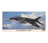 Hasegawa - Maquette avion : F/A-18A Hornet NATC G
