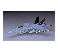 Hasegawa - Maquette avion : F/A-18E Super Hornet G