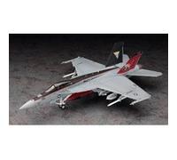 Hasegawa - Maquette avion : F/A-18E Super Hornet VFA-31 Tomcatters 75th Special G