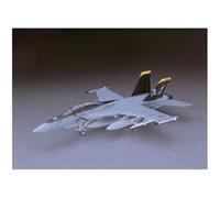 Hasegawa - Maquette avion : F/A-18F Hornet G