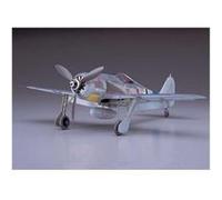 Hasegawa - Maquette avion : Focke Wulf 190A-8 G