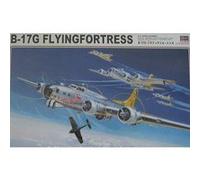 Hasegawa - Maquette avion : Forteresse volante B-17G G