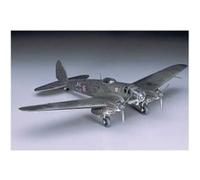 Hasegawa - Maquette avion : Heinkel He 11H-P G