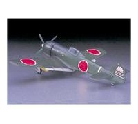 Hasegawa - Maquette avion : KI84-I Frank G