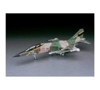 Hasegawa - Maquette avion : Mitsubshi F1 G