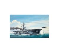 Hasegawa - Maquette bateau : Escort Carrier USS Gambier Bay