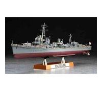 Hasegawa - Maquette bateau : IJN Destroyer Isokaze Super Detail G