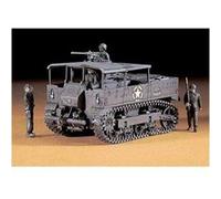Hasegawa - Maquette Char : MT 23 Tractor M5 G