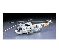 Hasegawa - Maquette hélicoptère : SH-3H Seaking G