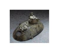 Hasegawa - Maquette Maschinen Krieger ZbV 3000 : P.K.H. 103 Nutcracker