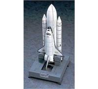 Hasegawa - Maquette navette : Space Shuttle & Booster G