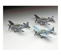 Hasegawa - Maquettes avions US embarqués G