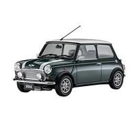 Hasegawa Kit maquette Mini Cooper 1.3i 1:24 1997 HA21154