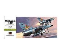 Hasegawa - MIRAGE F.1C G