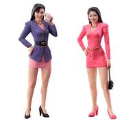 Hasegawa Modèle FC01 en plastique coloré