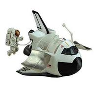 Hasegawa modèle oeuf avion space shuttle kit G
