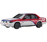 Hasegawa - Nissan Bluebird Berline 4 Portes SSS-R (U12) Tard 1:24