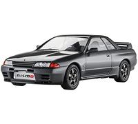 Hasegawa Nissan Skyline GT-R, Nismo Intercooler 1/24