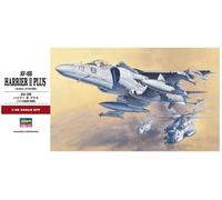 Hasegawa PT28-07228 Av-7B Harrier 2 1/48