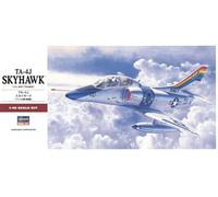 Hasegawa PT43 - TA-4J Skyhawk