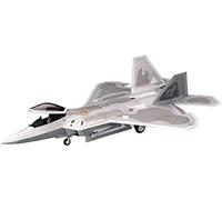 ハセガワ Hasegawa PT45 F-22 Raptor Blanc Moyen