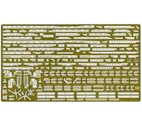 Hasegawa QG26 Kit de modélisme d'accessoires Multicolore