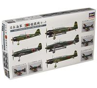 Hasegawa Qg56-1/450 Aircraft Ensemble pour Porte-Avions