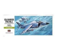Hasegawa - SEA HARRIER FRS MK.1 G